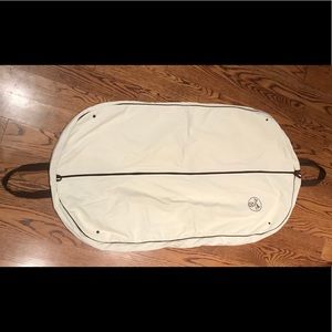 Hermes Garment Bag